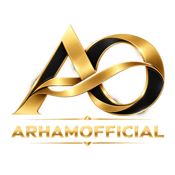 ARHAM OFFICIAL
